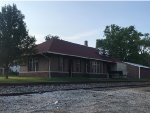 Michigan Central Depot